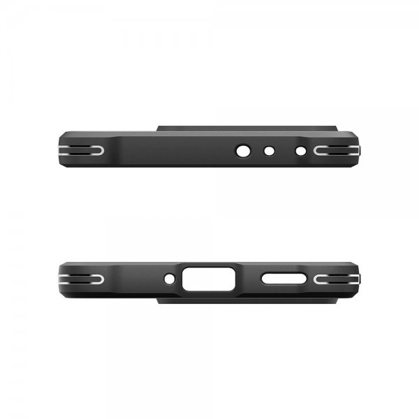Xiaomi 14T Case Rugged Armor Matte Black