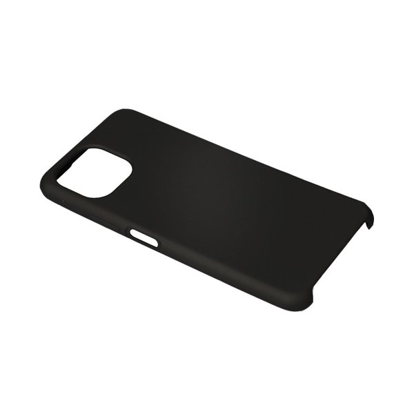 Xiaomi Mi 11 Lite Case Silicone Black