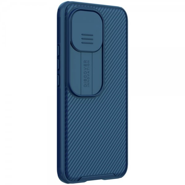 Xiaomi Mi 11 Case CamShield Blue