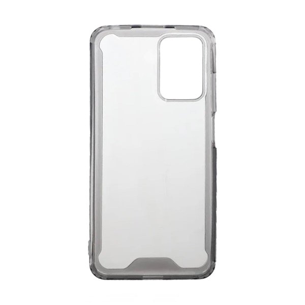 Xiaomi Redmi 10 Case Shock resistant Black