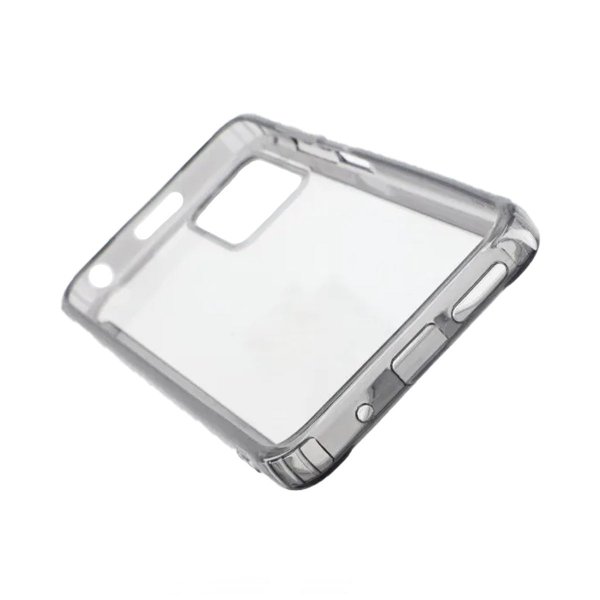 Xiaomi Redmi 10 Case Shock resistant Black