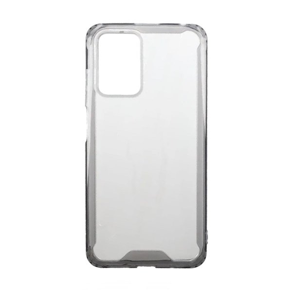 Xiaomi Redmi 10 Case Shock resistant Black