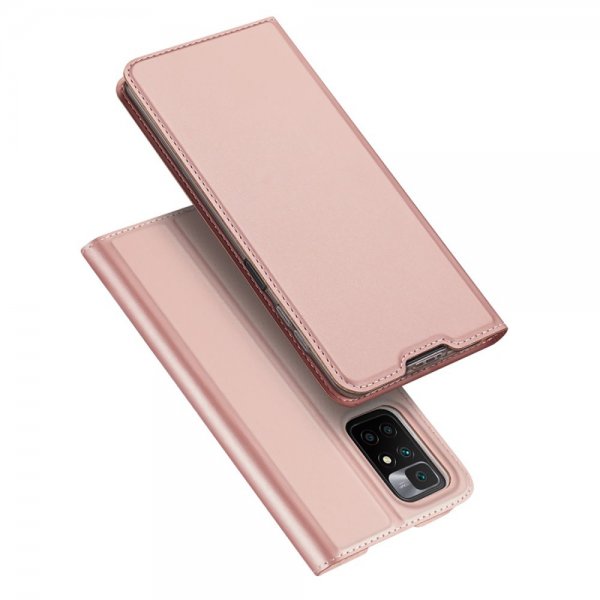 Xiaomi Redmi 10 Cover Skin Pro Series Pink