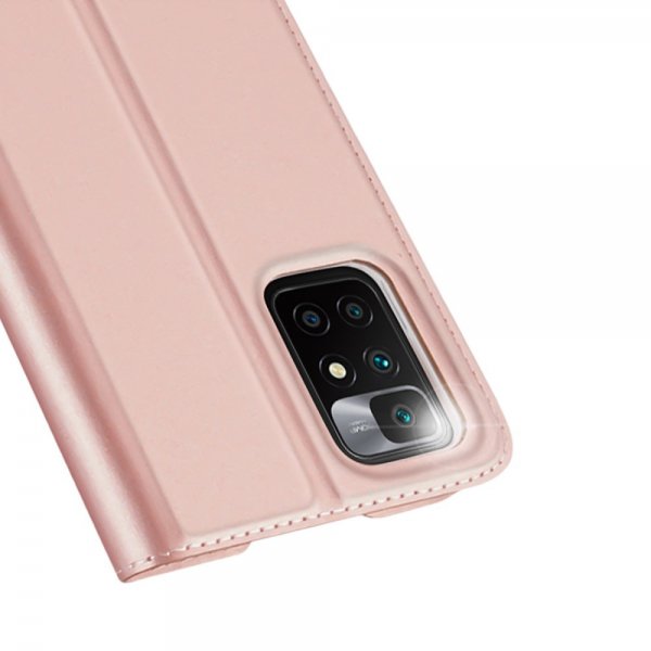 Xiaomi Redmi 10 Cover Skin Pro Series Pink