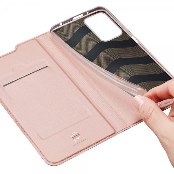 Xiaomi Redmi 10 Cover Skin Pro Series Pink