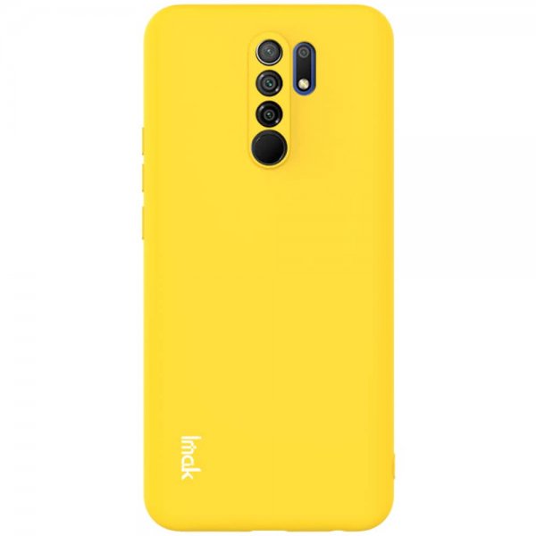 Xiaomi Redmi 9 Case UC-2 Series Yellow