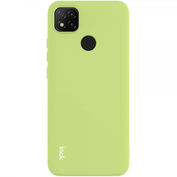 Xiaomi Redmi 9C Case UC-2 Series Green