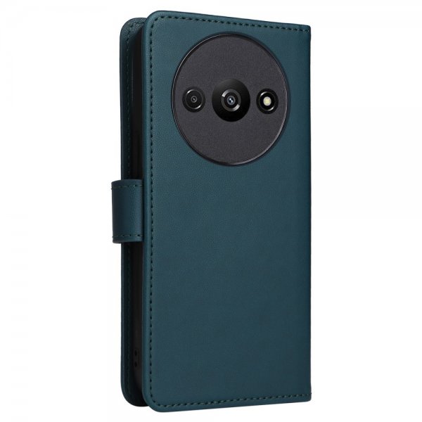 Xiaomi Redmi A3 Cover with Detachable Case 005 Blue