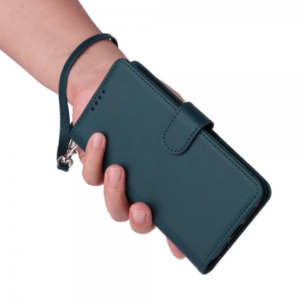 Xiaomi Redmi A3 Cover with Detachable Case 005 Blue