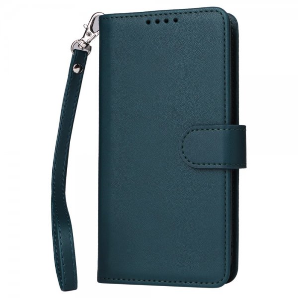 Xiaomi Redmi A3 Cover with Detachable Case 005 Blue