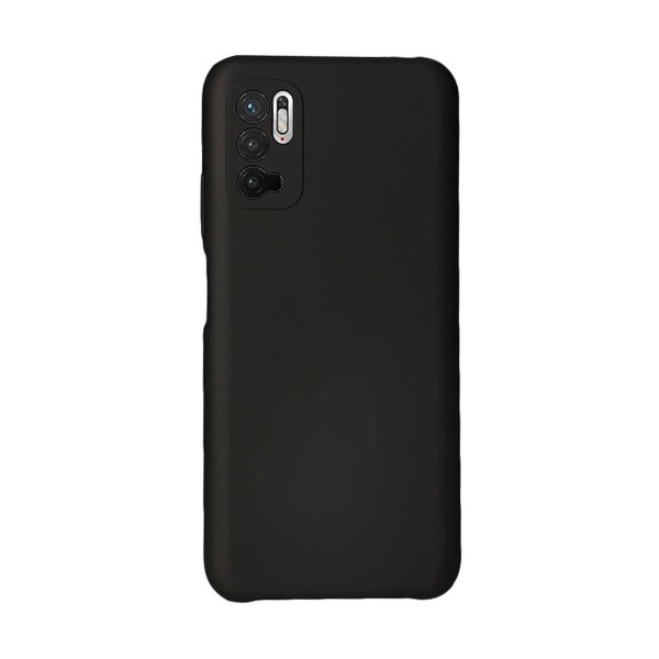 Xiaomi Redmi Note 10 5G Case Silicone Black