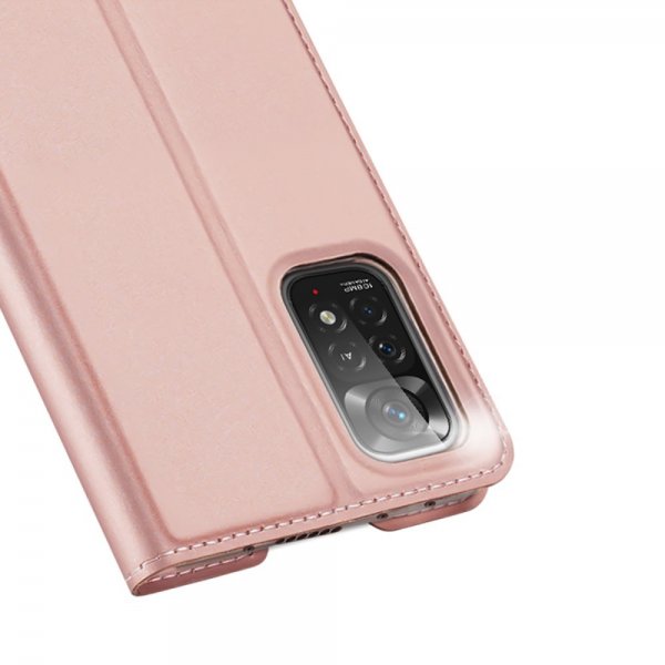 Xiaomi Redmi Note 11 Pro Cover Skin Pro Series Pink