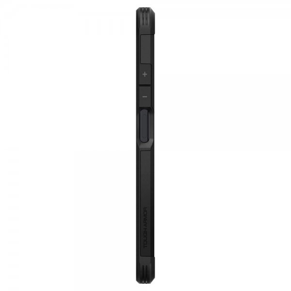 Xiaomi Redmi Note 11 Pro Case Tough Armor Black