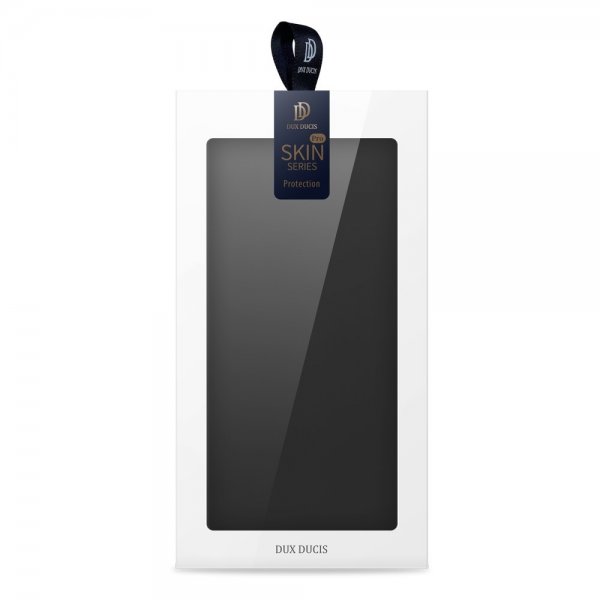 Xiaomi Redmi Note 13 Pro 5G Cover Skin Pro Series Black