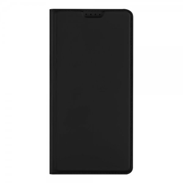 Xiaomi Redmi Note 13 Pro 5G Cover Skin Pro Series Black