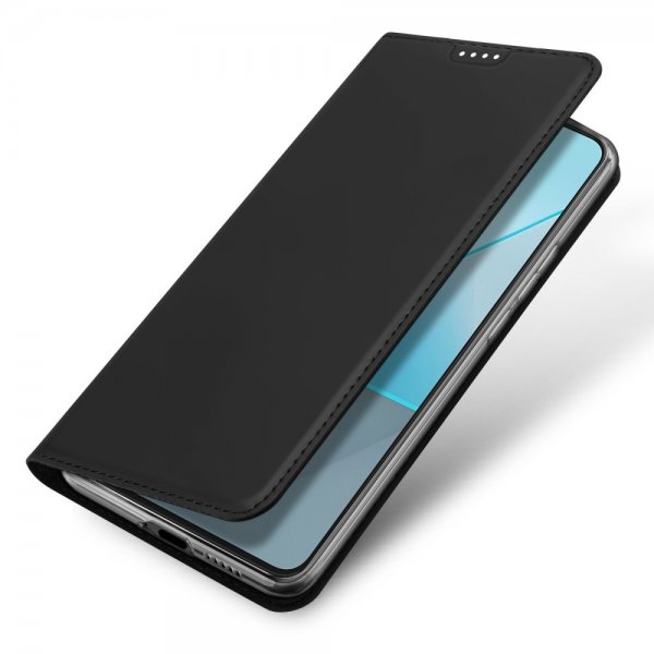 Xiaomi Redmi Note 13 Pro 5G Cover Skin Pro Series Black