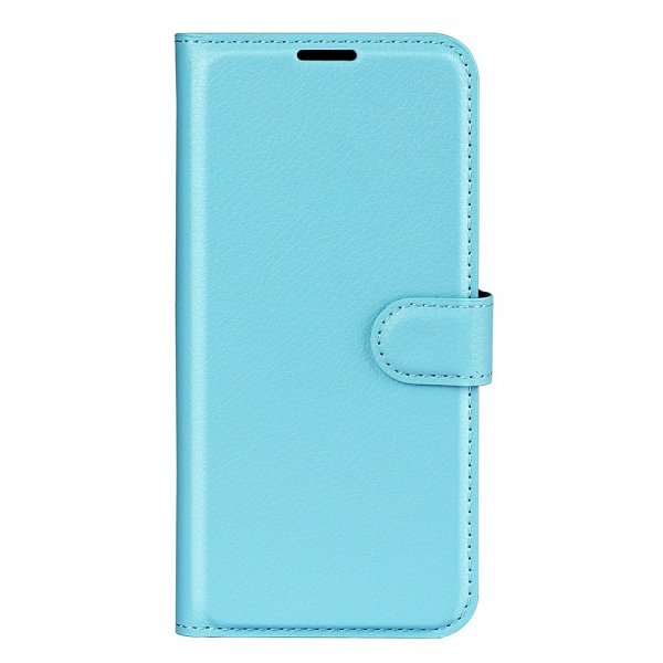Xiaomi Redmi Note 13 Pro Plus 5G Cover Litchi Blue