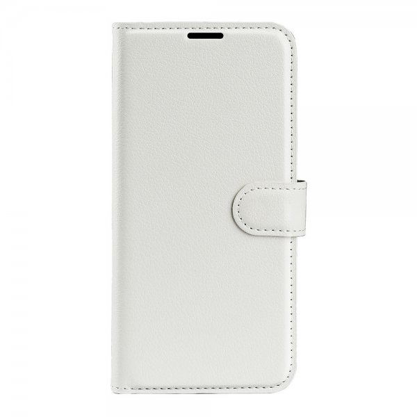 Xiaomi Redmi Note 13 Pro Plus 5G Cover Litchi White