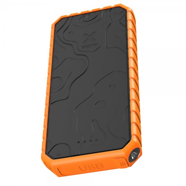 Water Resistant Powerbank Rugged Pro 20 000 mAh 3.5W
