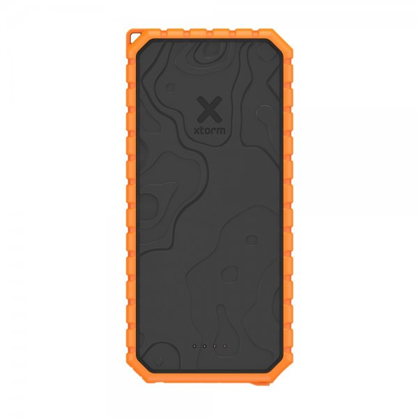Water Resistant Powerbank Rugged Pro 20 000 mAh 3.5W