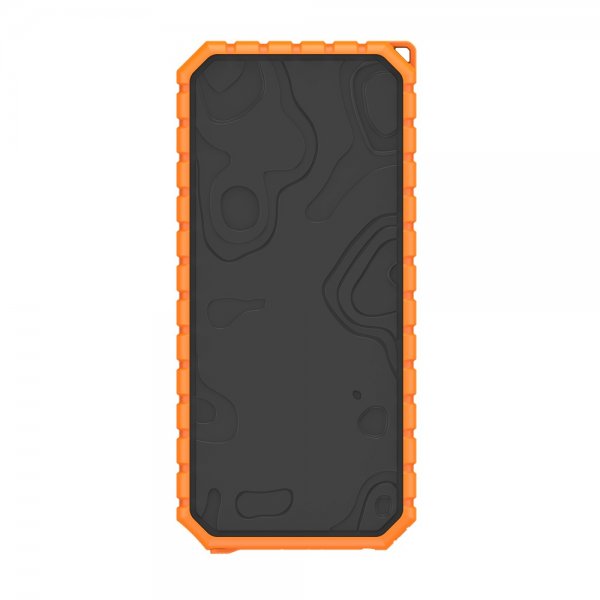 Water Resistant Powerbank Rugged Pro 20 000 mAh 3.5W